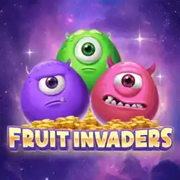 Fruit Invaders pokie at LegoWin Casino NZ