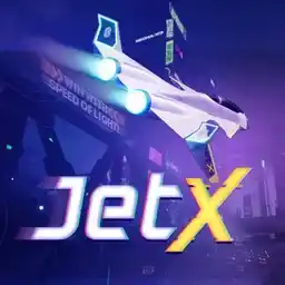 JetX crash game at LegoWin Casino NZ