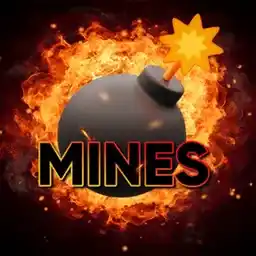 Mines instant game at LegoWin Casino NZ