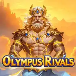 Olympus Rivals pokie at LegoWin Casino NZ
