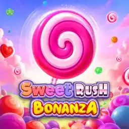 Sweet Rush Bonanza pokie at LegoWin Casino NZ